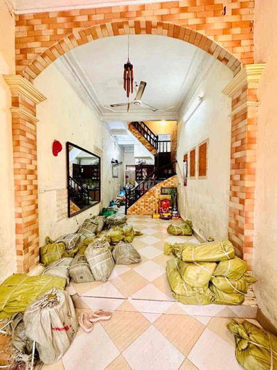 Phúc Xá, phân lô ô tô tránh, 2 mặt ngõ, 40m2, 11.2 tỷ