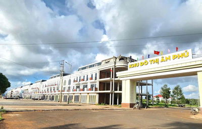 💥Đất Khu đô thị Ân Phú LK04 đường 18.5m - đối diện Công viên - chỉ 3.1