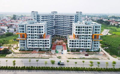 Hỗ trợ Ghi-Hoàn thiện hồ sơ Để nộp mua dự án NOXH CT3 Kim Chung ĐA