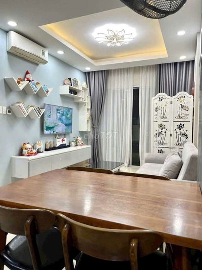 Bán căn hộ chung cư JAMONA CITY Đào Trí Q.7