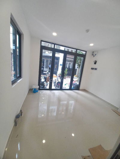 🏡BÁN NHÀ LÊ VĂN SỸ 3 TẦNG 4X14M Ô TÔ NGỦ NHÀ - 8.9 TỶ