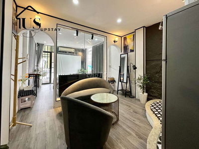 CHO THUÊ CHDC 1 PHÒNG NGỦ BAN CÔNG