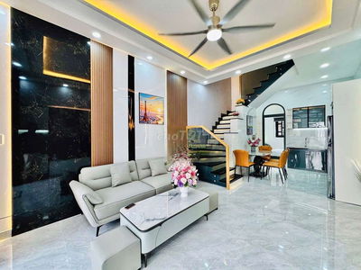 Bán nhà Phúc lợi-44m2x4 tang -mặt tiền phong thủy-ngõ nông-gần oto