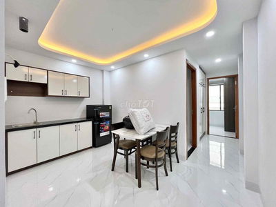 CĂN HỘ MỚI XÂY GẦN VLU EMART CV VĂN HÓA GÒ VẤP 1-2PN