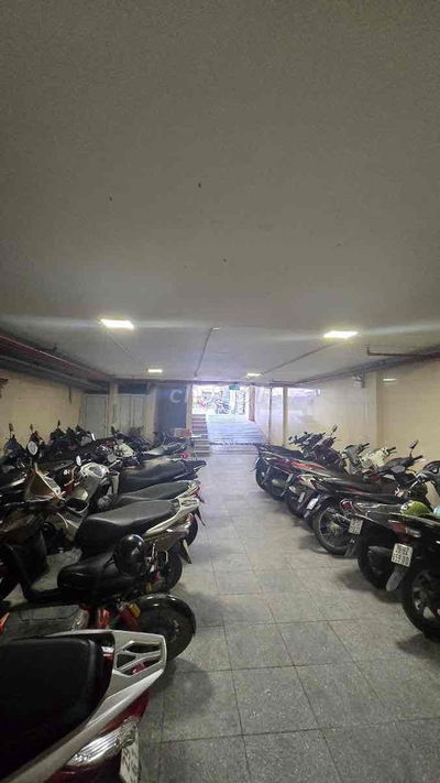 Siêu Phẩm 9 tầng  mặt phố Đống Đa diện tích khủng 155m -mt 8m