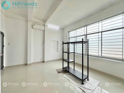 STUDIO XỊN XÒ 1PN GẦN TRUNG TÂM GẦN CHỢ CÁC TRƯỜNG ĐH UEH, VĂN HIẾN,..