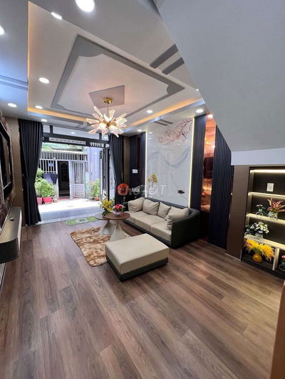 BÁN NHÀ DÂN XÂY- PHÚC LỢI- 45M2*4 ,3 NGỦ-10M Ô TÔ ĐỖ TRANH- NGÕ NÔNG