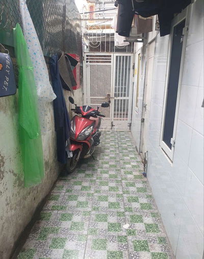 Cho thuê phòng Full đồ ngõ 1 Tân Khai