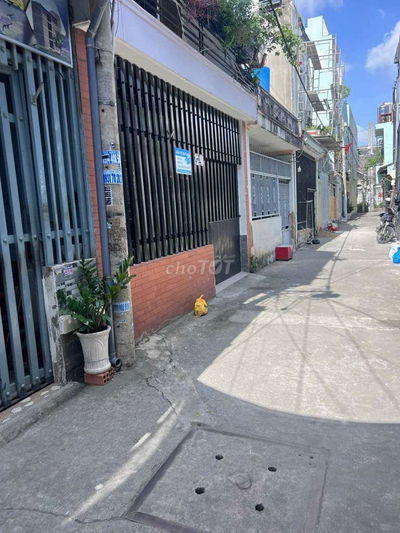 NHÀ C4 _ HXH _ĐƯỜNG 48 _ CẠNH KDC SÔNG ĐÀ _ HBC _ 74m2 _GIÁ 5,2 TỶ