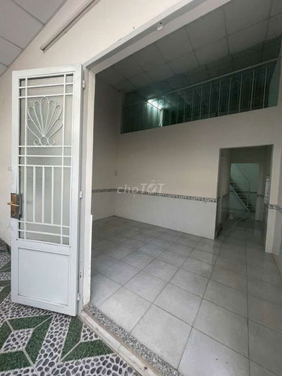 NHÀ 2 TẦNG _ HXH_ĐƯỜNG 35 _ 5*10 _ GIÁ 4,25TỶ