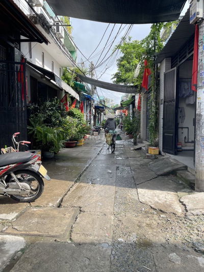 Cực Hiếm 80m– Giá Rẻ Bất Ngờ 3,999Ty Ngay Trung Tâm Gíap Tân Phú