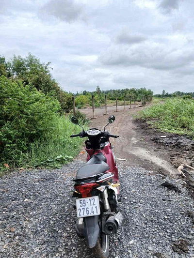 Cần bán đất giá rẻ