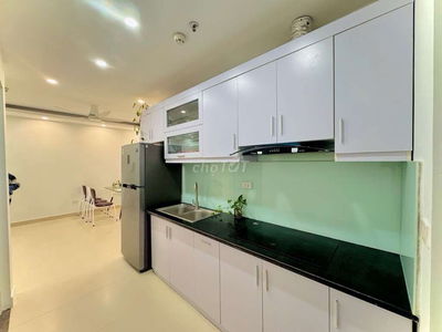 CHUNG CƯ TRUNG TÂM VĂN QUÁN HÀ ĐÔNG  – 2PN, TIỆN ÍCH ĐẦY ĐỦ, SỔ ĐỎ SẴN