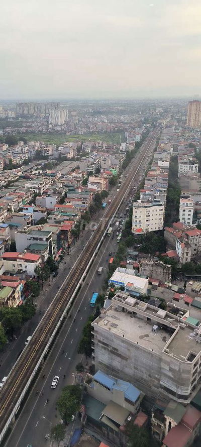 BÁN NHÀ HÀ TRÌ-HÀ ĐÔNG 40M ,4T, MT 5m NHÀ ĐẸP NGÕ NÔNG, CHỈ HƠN 7TỶ