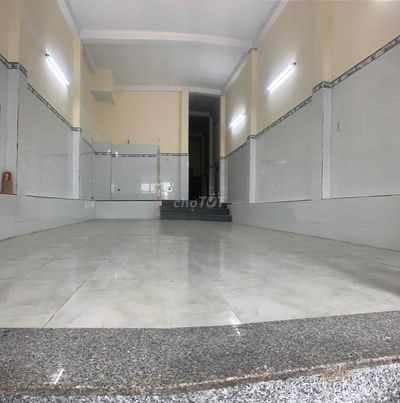 Nhà cho thuê nguyên căn ký hợp đồng dài hạn
