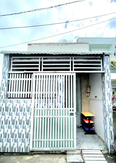 ✅NHÀ CẤP 4 KDC ,DIỆN TÍCH 64M2 GIÁ RẺ