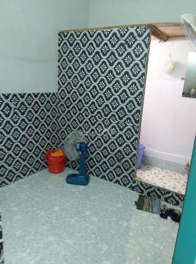 Phòng trọ chất lượng siêu rẻ
