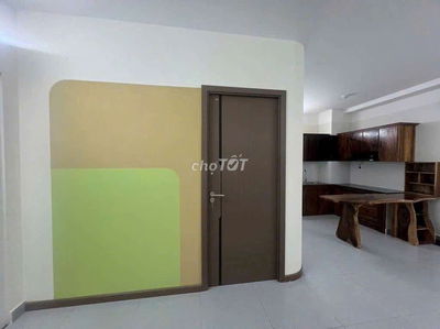 CHO THUÊ CHUNG CƯ NAM LONG 2 NỘI THẤT GIÁ TỐT
