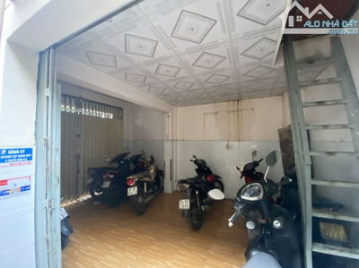 Mặt tiền đường số Lâm Văn Bền 105m2 dòng tiền 40tr.th chưa qua đầu tư