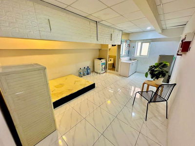 Cho thuê phòng giá rẻ 72 nguyễn hữu cầu