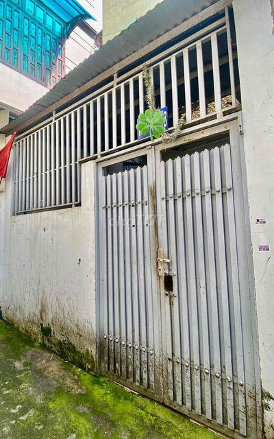 *Giảm sâu 300tr* BÁN ĐẤT TẶNG NHÀ 81M2, 4x20M LÊ VĂN SỸ - Nhỉnh 7.x Tỷ