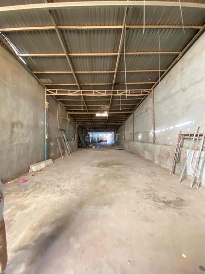 Cho thuê kho, xưởng 220m2 giá 9 triệu thương lượng