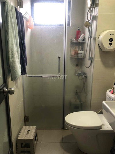 Cho thuê : Căn hộ 3 PN Chung cư FloraNovia