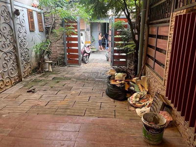 Cho thuê nhà 1 trệt 1 Lầu Hẻm xe tải Đ.339,P.Long, Q.9