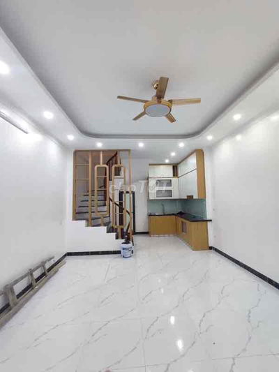 Hồng Hà, 36.7m2, 5 tầng, mặt tiền 4.4m, 30m ra mặt phố, giá 7 tỷ