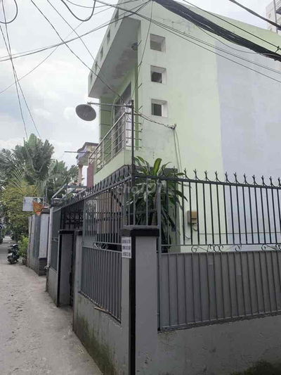 💥 LÔ GÓC 2 MẶT HẺM - 150 M2 - SÁT GIGA MALL - THỦ ĐỨC - 9,1 TỶ