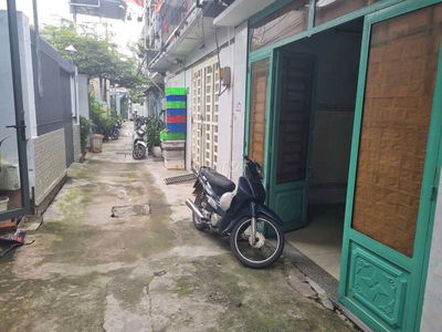 Số nhà quận cấp