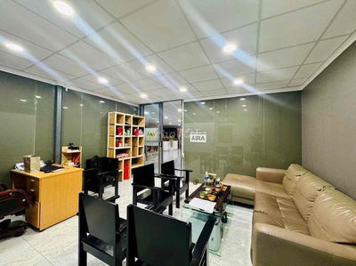 CHO THUÊ MẶT BẰNG VĂN PHÒNG – KHO KẾT HỢP - Đặng Thùy Trâm, P13, Bình