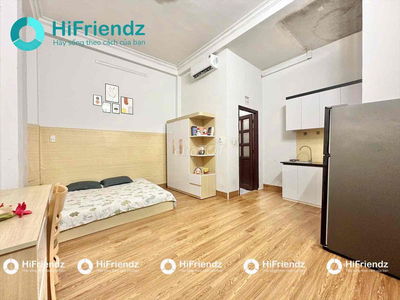 🏡CHO THUÊ CĂN HỘ PHÒNG TRỌ STUDIO ĐẦY ĐỦ NỘI THẤT MỚI🔥
