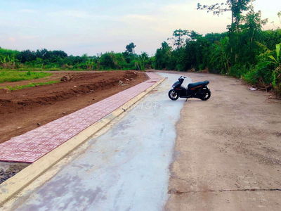 Đất sổ riêng thổ cư ngay ngã 4 dầu giây gần kcn dầu giây. 170m2