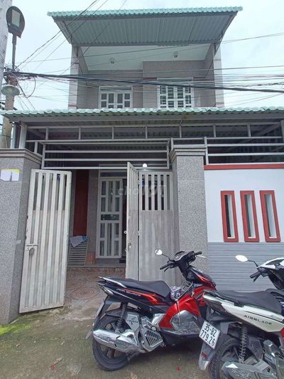 🆘CHÍNH CHỦ GỬI BÁN NHÀ ĐƯỜNG TÂN HIỆP 4GẦN TRƯỜNG TRUNG CẤP BÁCH NGHỆ