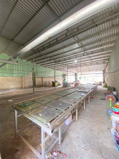 Cho thuê kho, xưởng 480m tại Vĩnh Lộc A