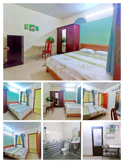 Mini House Full Nội Thất Kế Cầu Hưng Lợi Ninh Kiều Cần Thơ