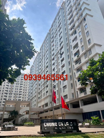 cho thuê căn hộ 3pn chung cư Bình khánh quận 2 cũ