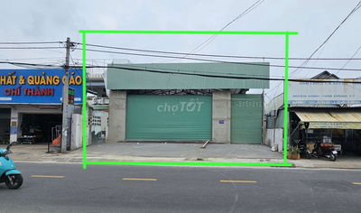 CHO THUÊ MB KINH DOANH (12 x 31)– ĐỐI DIỆN COOPMART– CÁCH CHỢ HM 600M