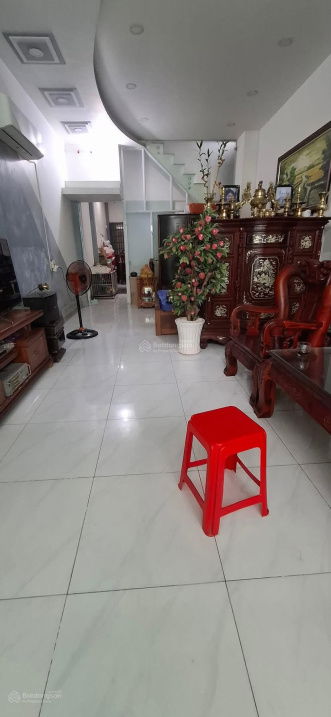 Bán nhà riêng 64 m2 chính chủ tại Q .Tân Phú