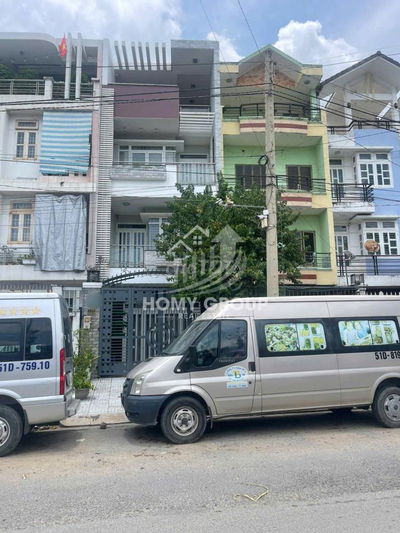 NHÀ PHỐ 1T3L LIỀN KỀ KDC NAM HOÀ. ĐƯỜNG TẢI TẬN NƠI