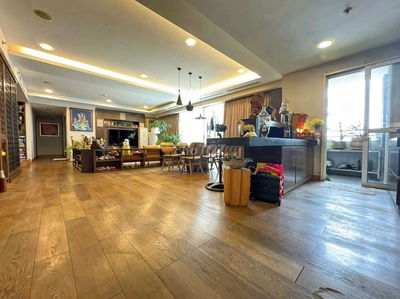 Bán Căn Hộ Sunrise City South 252m², 4pn. Nội thất cao cấp. Giá 22 tỷ