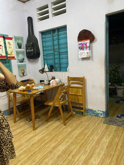 CƠ HỘI SỞ HỮU NHÀ CẤP 4 VIEW ĐẸP GẦN CHỢ LÁI THIÊU