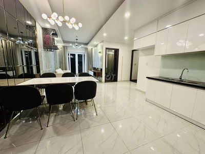 RICHMOND CITY BÁN 2PN2WC 66M2, 73M2 CĂN GÓC GIÁ TỐT 4.9TỶ
