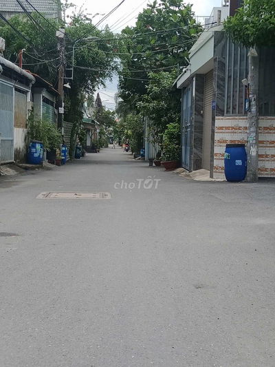 💥 NHÀ 2 TẦNG HXH - Đ160 LÃ XUÂN OAI GẦN LÊ VĂN VIỆT - CHỈ 5,25 TỶ