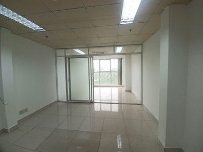 Văn Phòng 21m2, 54m2, 75m2 Hai Bà Trưng Quận 3