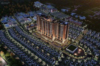 ĐỘC QUYỀN QUỸ NGOẠI GIAO CĂN HỘ LEGACY HINOIRI, CĂN ĐẸP, TẦNG ĐẸP. GIÁ TỐT, CSBH & QUÀ TẶNG ƯU ĐÃI