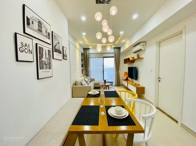 Full giỏ hàng căn hộ 1PN, 2PN, 3PN, duplex, Penthouse Masteri Thảo Điền, giá vô cùng hấp dẫn