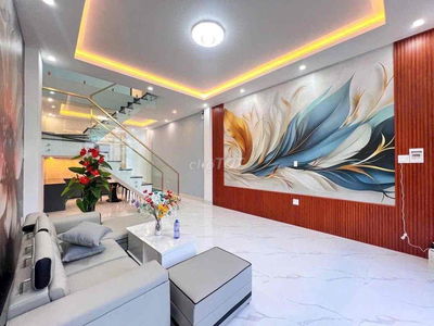 Chỉ 1 tỷ 700 triệu sở hữu ngay nhà ở xã bình chánh huyện bình chánh