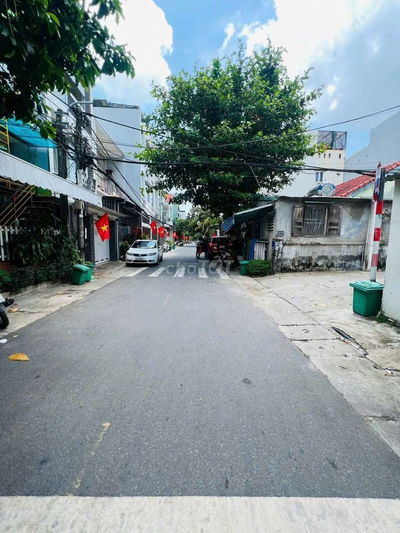 Lô Đất Đẹp Mặt Tiền Thanh Tân Khu dân trí cao, ko ngập lụt
